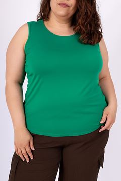 Immagine di CURVY GIRL VEST TOP